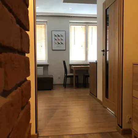 Studio Garncarska Gdansk