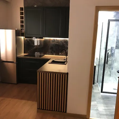 Apartment Studio Garncarska