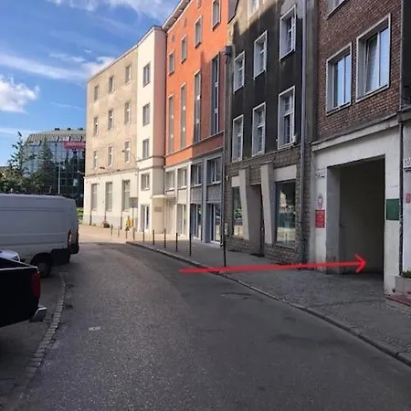 Studio Garncarska Gdansk