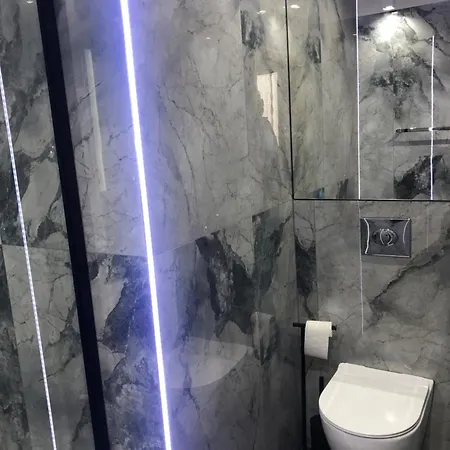 Apartment Studio Garncarska